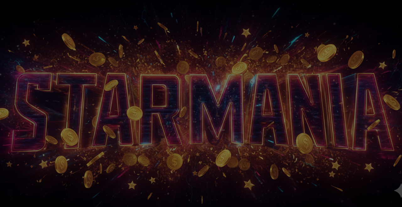 Starmania